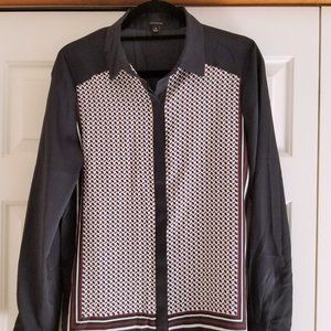 Ann Taylor Blouse